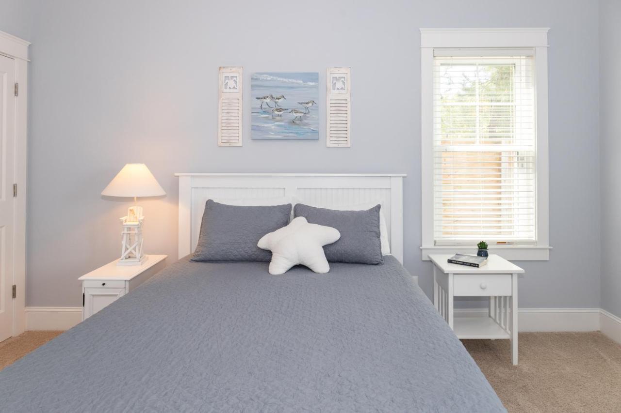 Beach Haven Getaway แคโลไลนาบีช ภายนอก รูปภาพ
